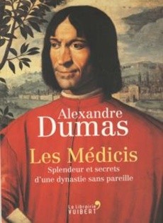 Les Médicis - couverture livre occasion