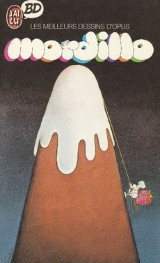 Les meilleurs dessins d'opus - couverture livre occasion