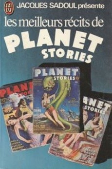 Les meilleurs récit de Planet Stories - couverture livre occasion