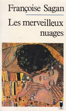 Les merveilleux nuages - couverture livre occasion