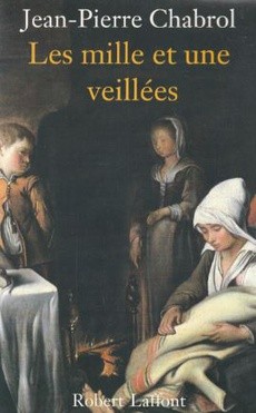 Les mille et une veillées - couverture livre occasion