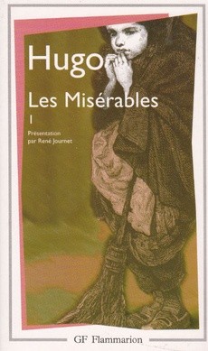 Les Misérables I - couverture livre occasion