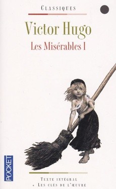 Les Misérables I - couverture livre occasion