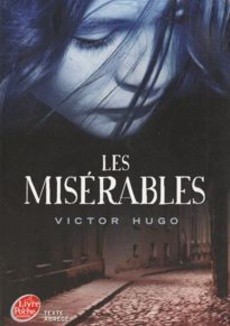 Les Misérables - couverture livre occasion