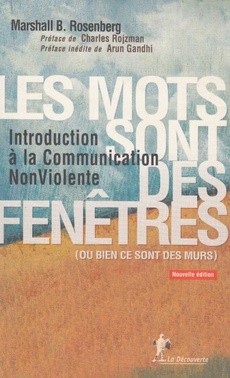 Les mots sont des fenêtres (ou bien ce sont des murs) - couverture livre occasion