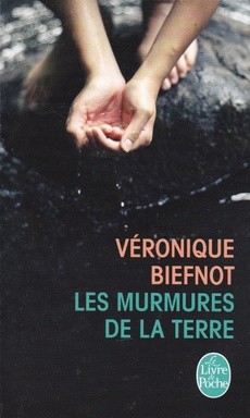 Les murmures de la terre - couverture livre occasion