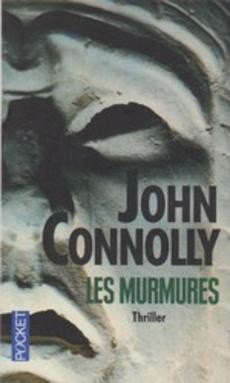 Les murmures - couverture livre occasion