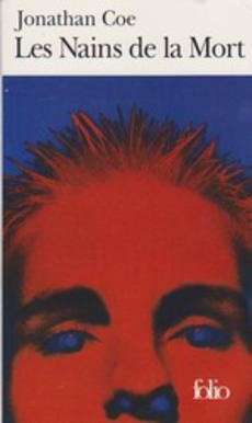 Les nains de la mort - couverture livre occasion