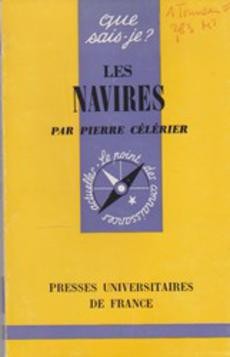 Les navires 411 - couverture livre occasion