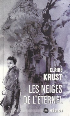 Les neiges de l'éternel - couverture livre occasion