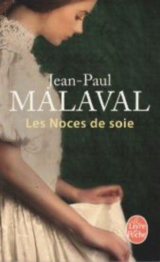 Les Noces de soie - couverture livre occasion