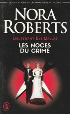 Les noces du crime - couverture livre occasion