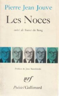 Les Noces - couverture livre occasion