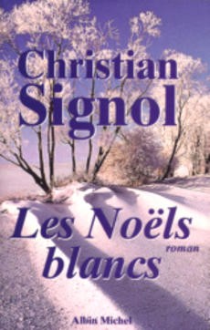 Les Noëls blancs - couverture livre occasion