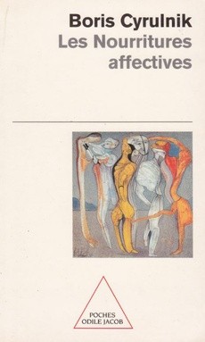 Les Nourritures affectives - couverture livre occasion