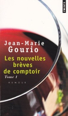 Les nouvelles brèves de comptoir I & II - couverture livre occasion