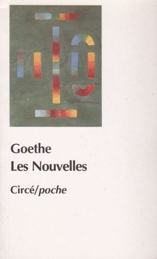 Les Nouvelles - couverture livre occasion