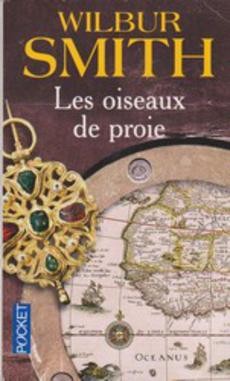 Les oiseaux de proie - couverture livre occasion