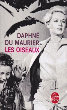 Les Oiseaux - couverture livre occasion