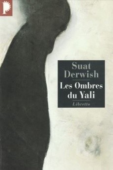 Les Ombres du Yali - couverture livre occasion