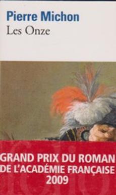 Les Onze - couverture livre occasion