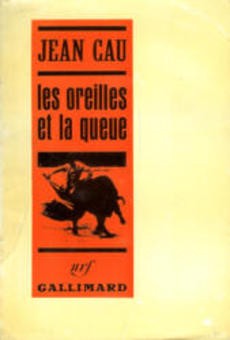 Les oreilles et la queue - couverture livre occasion