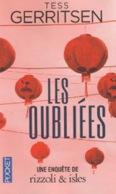 Les oubliées - couverture livre occasion