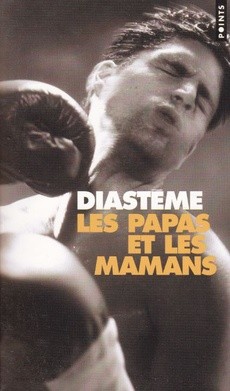 Les papas et les mamans - couverture livre occasion