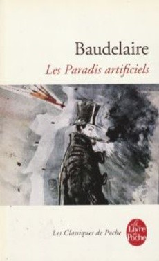 Les Paradis artificiels - couverture livre occasion