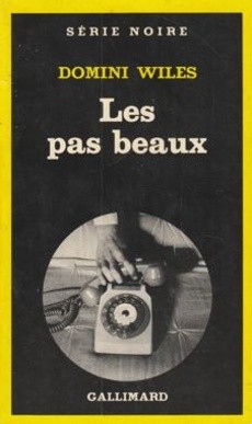 Les pas beaux - couverture livre occasion