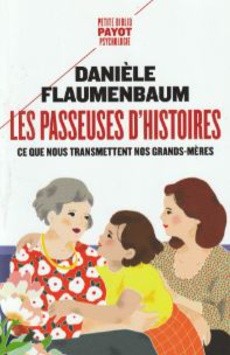 Les passeuses d'histoires - couverture livre occasion