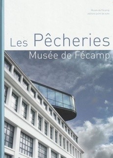 Les Pêcheries - couverture livre occasion