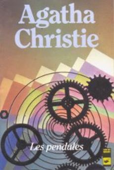 Les pendules - couverture livre occasion