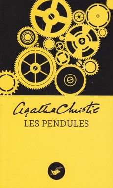 Les pendules - couverture livre occasion