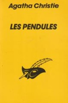 Les pendules - couverture livre occasion