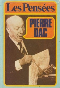 Les Pensées - couverture livre occasion