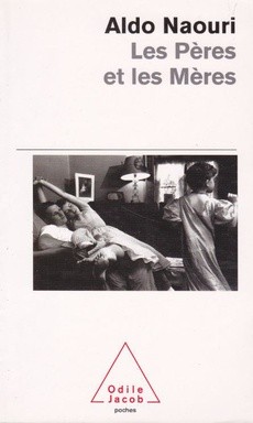 Les Pères et les Mères - couverture livre occasion