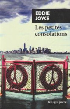 Les petites consolations - couverture livre occasion