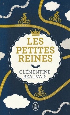 Les petites reines - couverture livre occasion