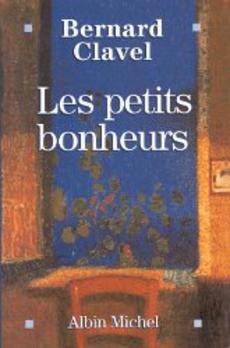 Les petits bonheurs - couverture livre occasion