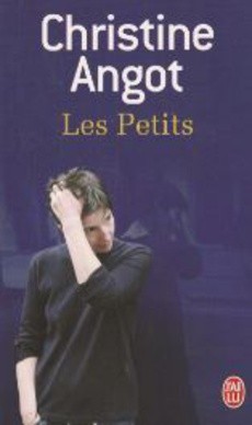 Les Petits - couverture livre occasion