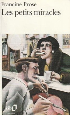 couverture de 'Les petits miracles' - couverture livre occasion