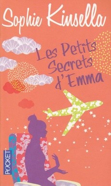 Les petits secrets d'Emma - couverture livre occasion