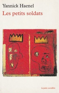 Les petits soldats - couverture livre occasion