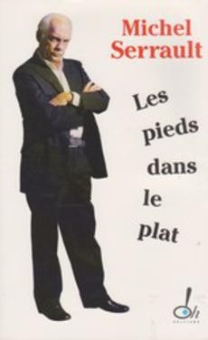 Les pieds dans le plat - couverture livre occasion