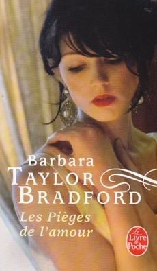 Les Pièges de l'amour - couverture livre occasion