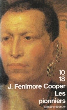 Les pionners - couverture livre occasion