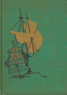 Les pirateries du capitaine Singleton - couverture livre occasion