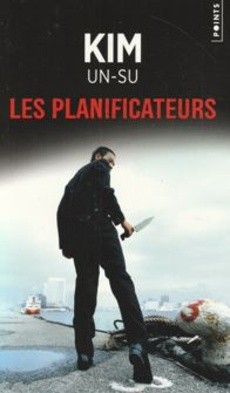 Les Planificateurs - couverture livre occasion