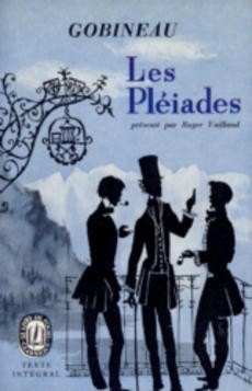 Les Pléiades - couverture livre occasion